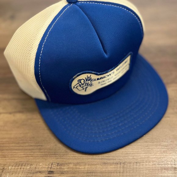 VINTAGE HAT - Picture 2 of 2